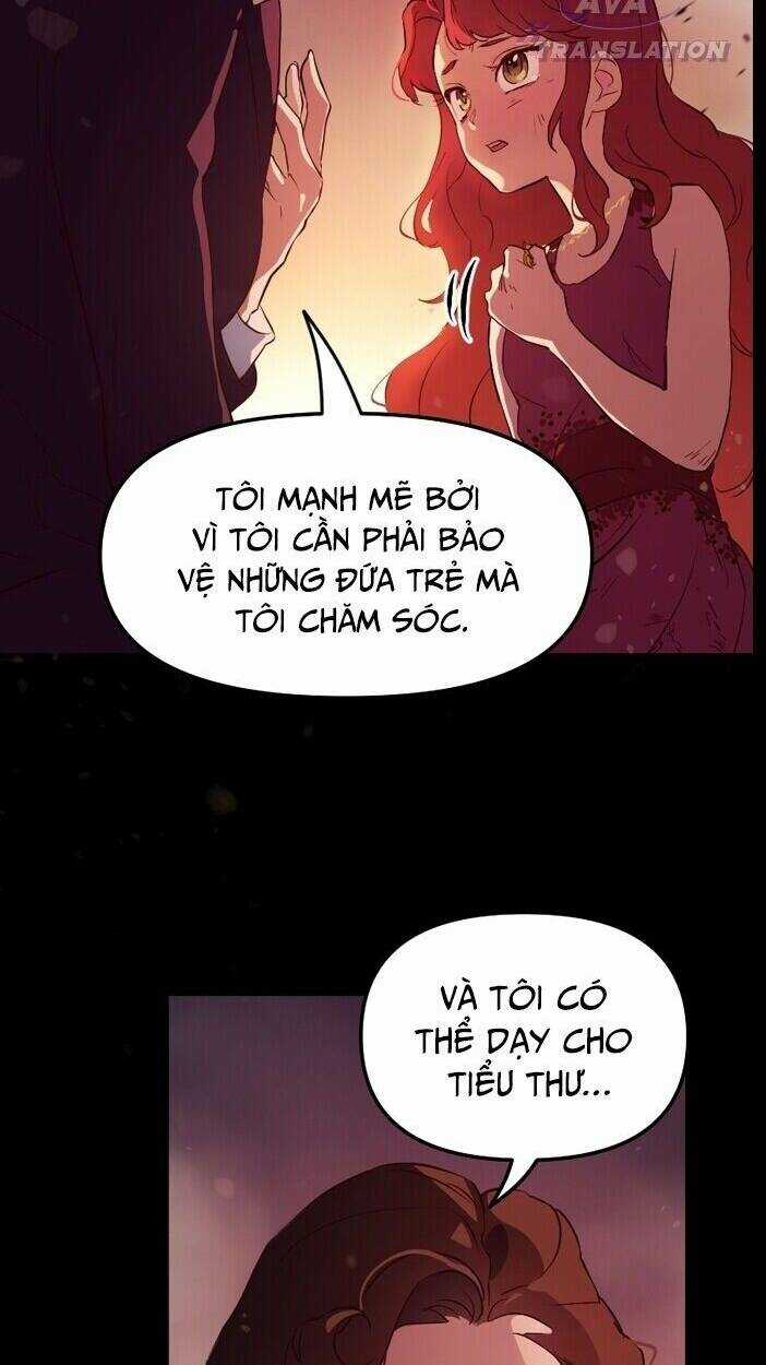 Bảo Mẫu Mafia Chapter 1 trang 22
