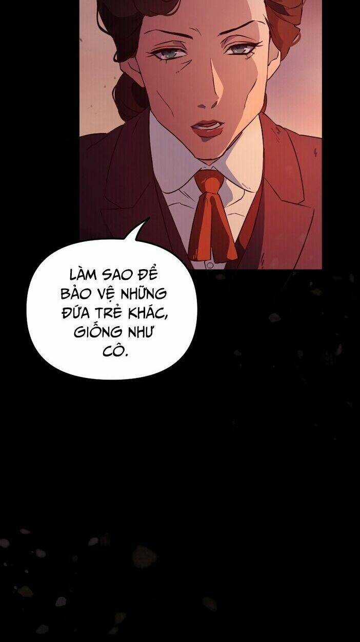 Bảo Mẫu Mafia Chapter 1 trang 23