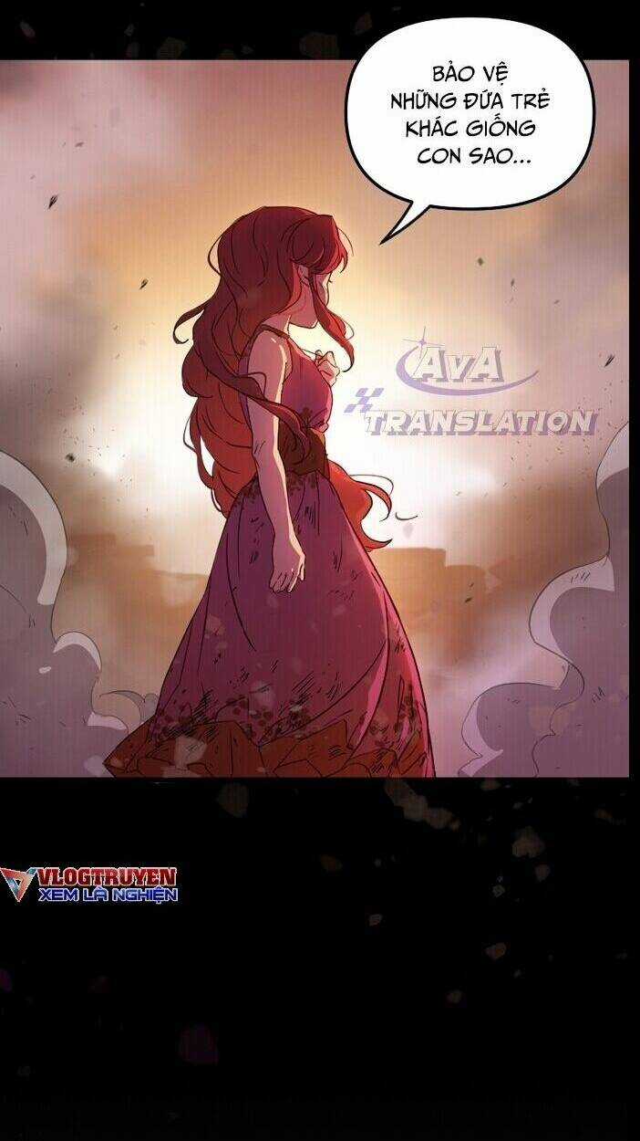 Bảo Mẫu Mafia Chapter 1 trang 24