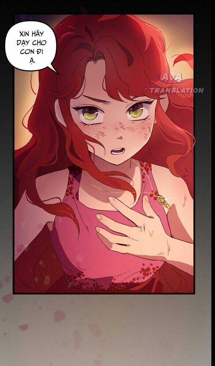 Bảo Mẫu Mafia Chapter 1 trang 25