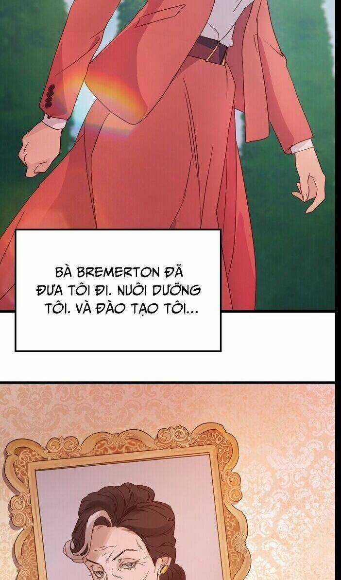 Bảo Mẫu Mafia Chapter 1 trang 29