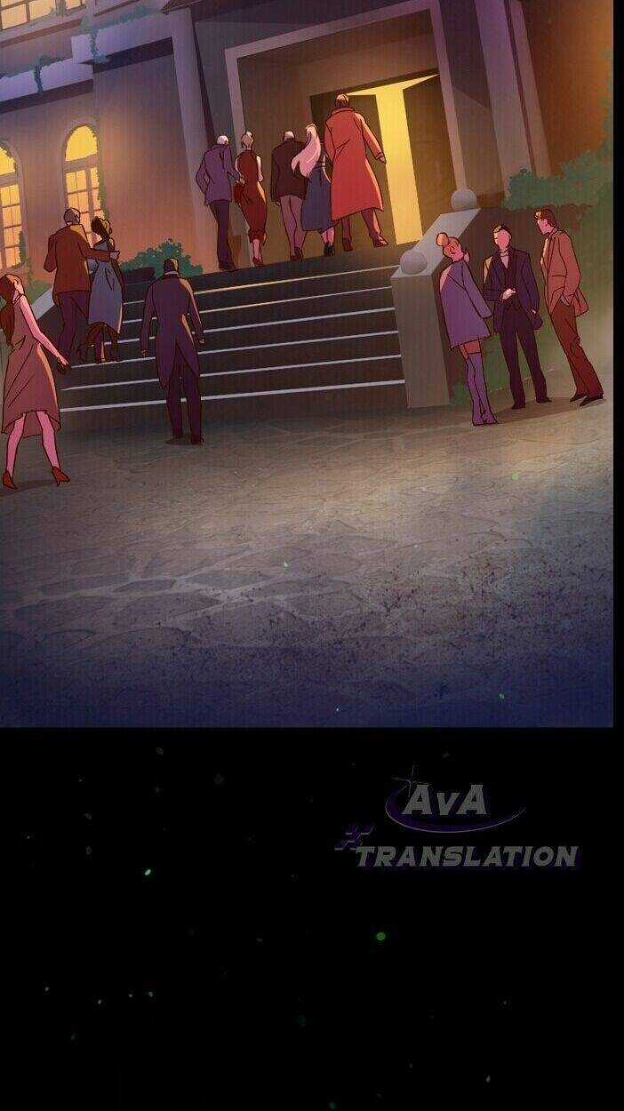 Bảo Mẫu Mafia Chapter 1 trang 3