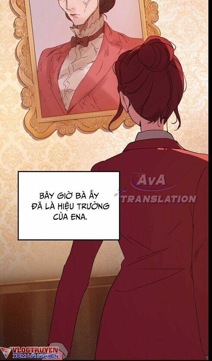 Bảo Mẫu Mafia Chapter 1 trang 30