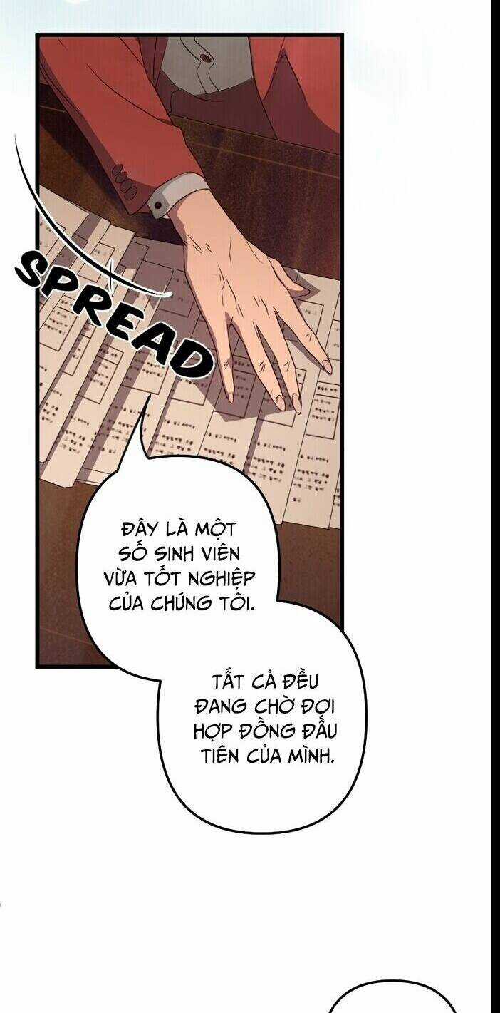 Bảo Mẫu Mafia Chapter 1 trang 36