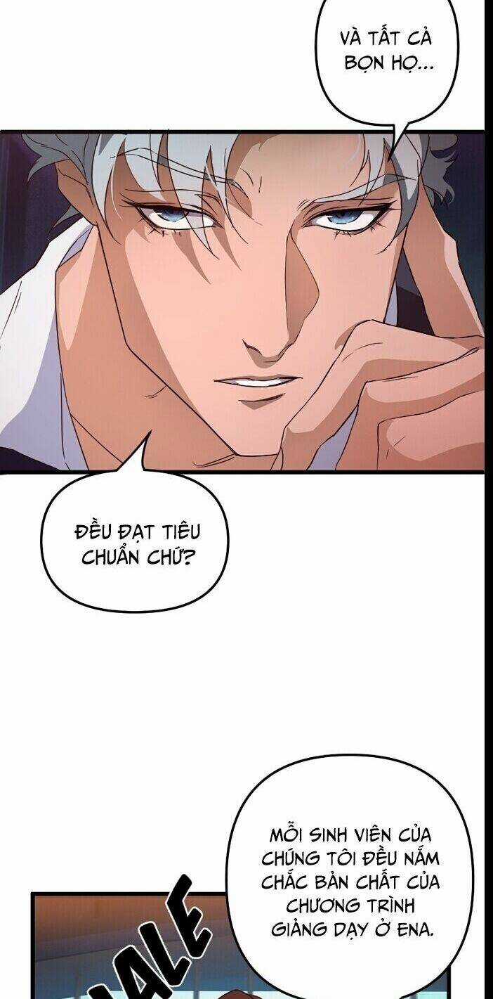 Bảo Mẫu Mafia Chapter 1 trang 37