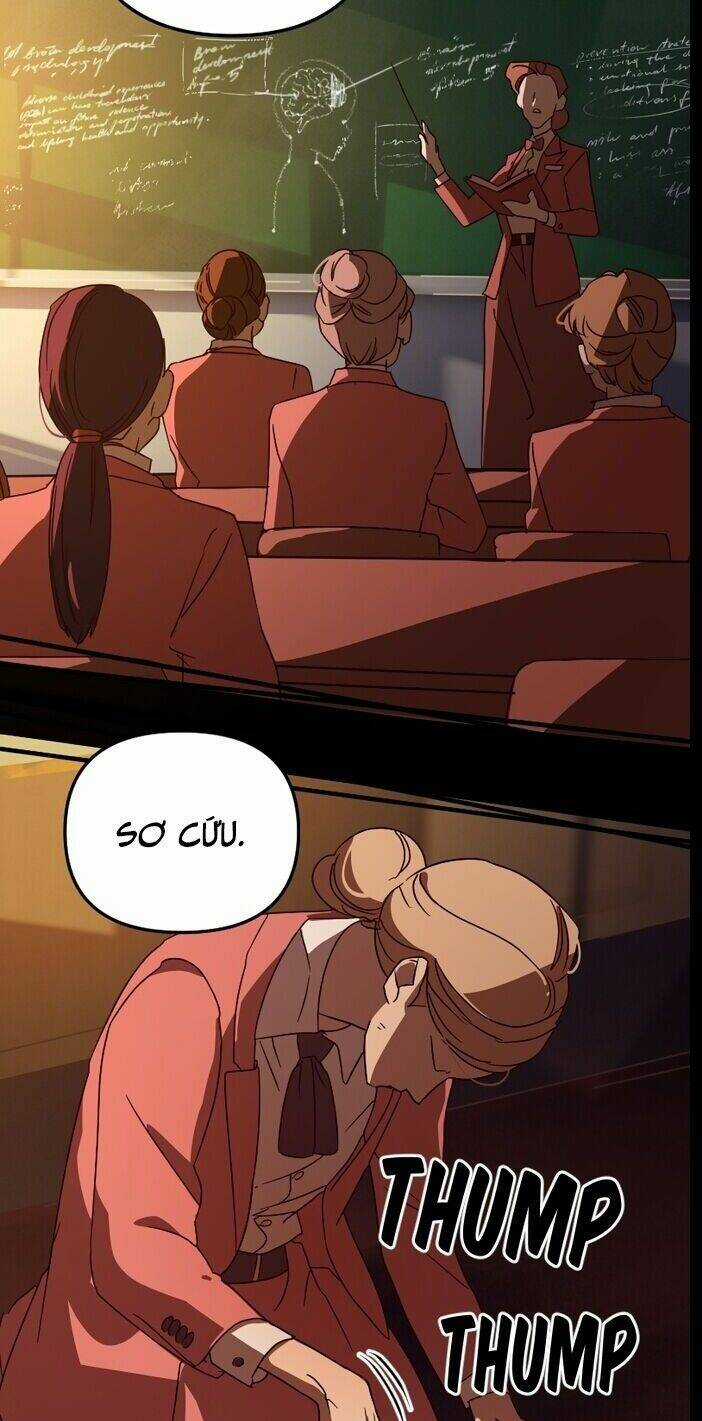 Bảo Mẫu Mafia Chapter 1 trang 39