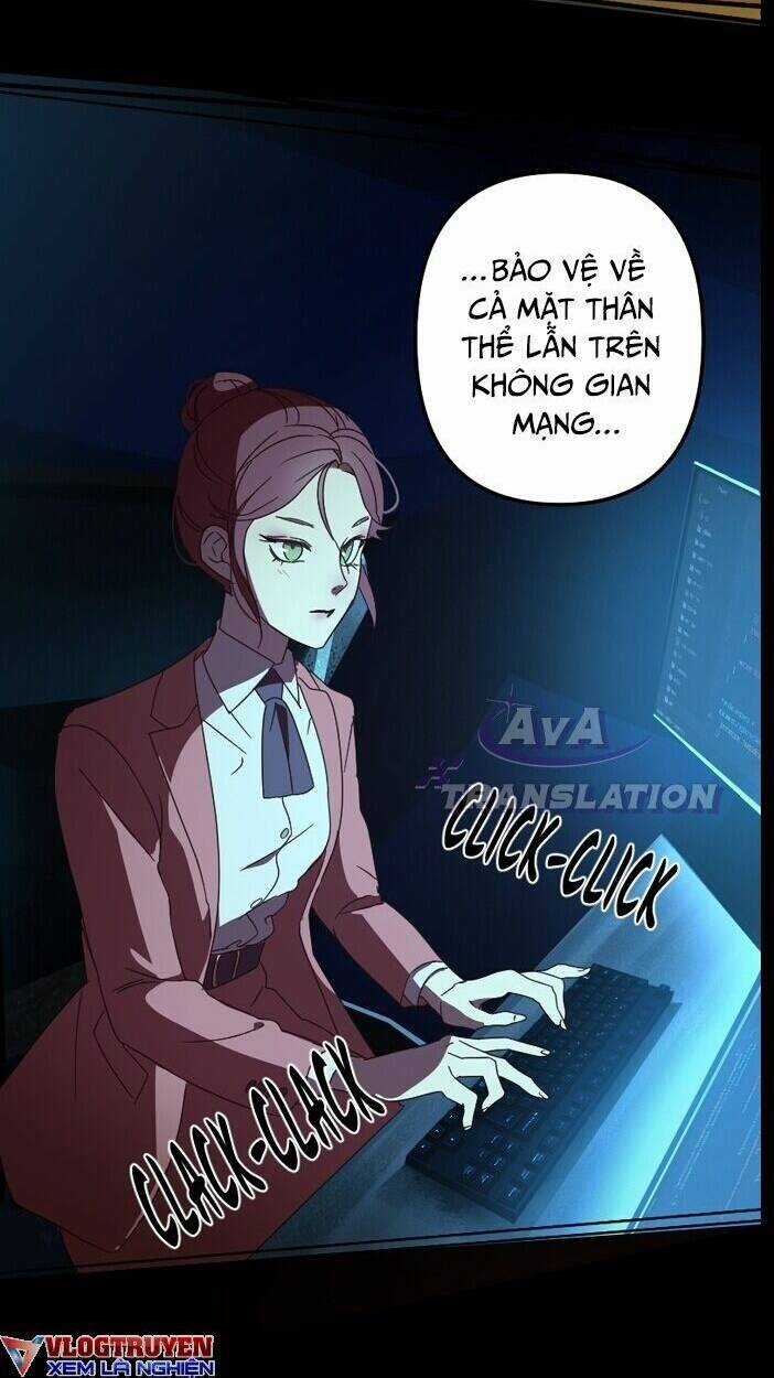 Bảo Mẫu Mafia Chapter 1 trang 42