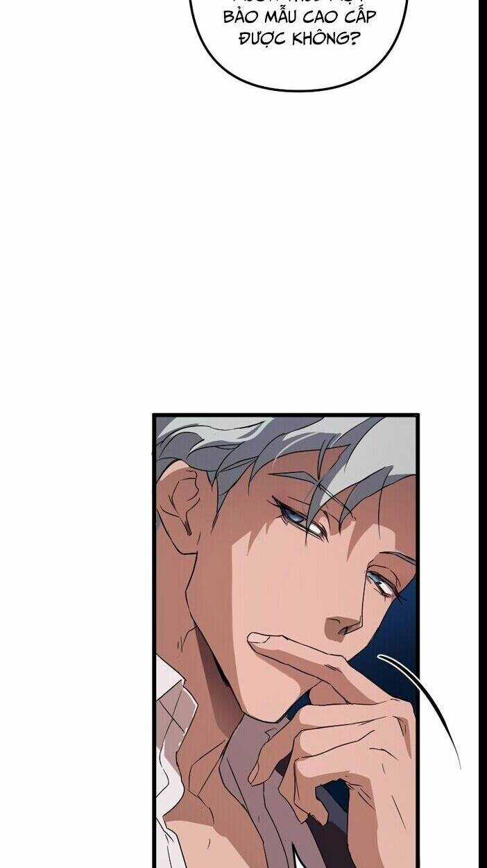 Bảo Mẫu Mafia Chapter 1 trang 44