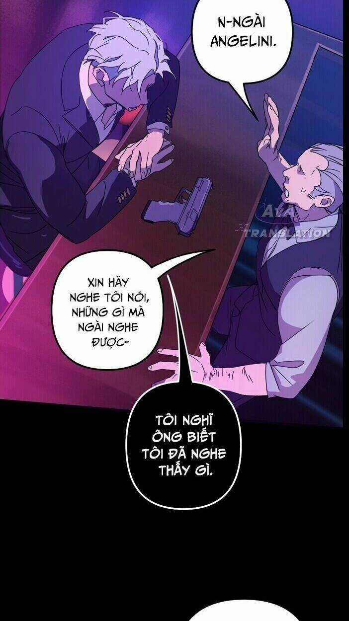 Bảo Mẫu Mafia Chapter 1 trang 46