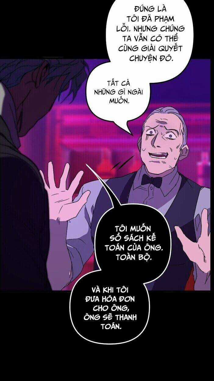 Bảo Mẫu Mafia Chapter 1 trang 47