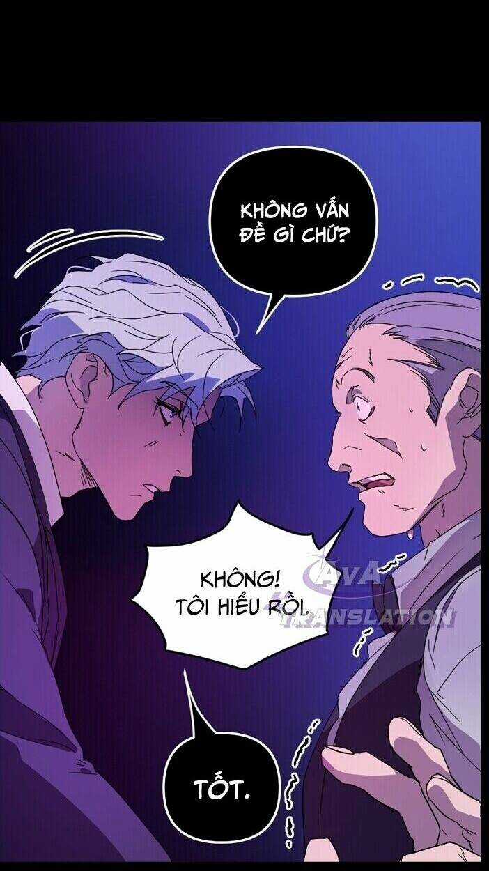 Bảo Mẫu Mafia Chapter 1 trang 48