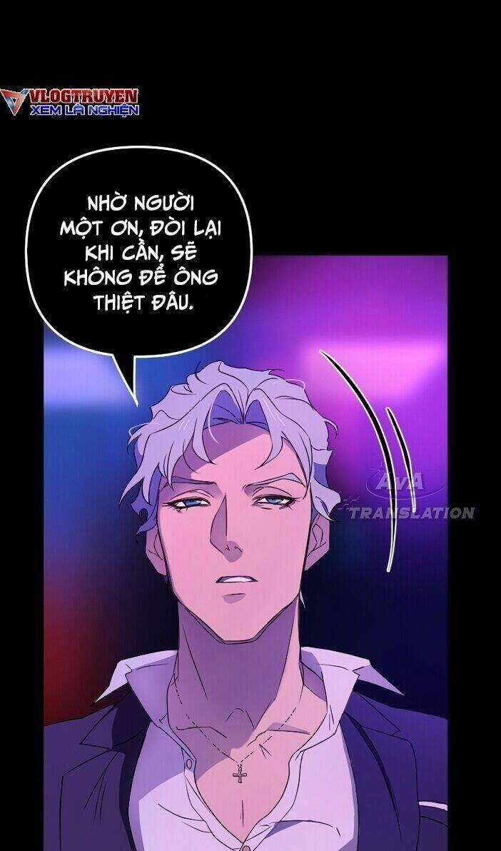 Bảo Mẫu Mafia Chapter 1 trang 49