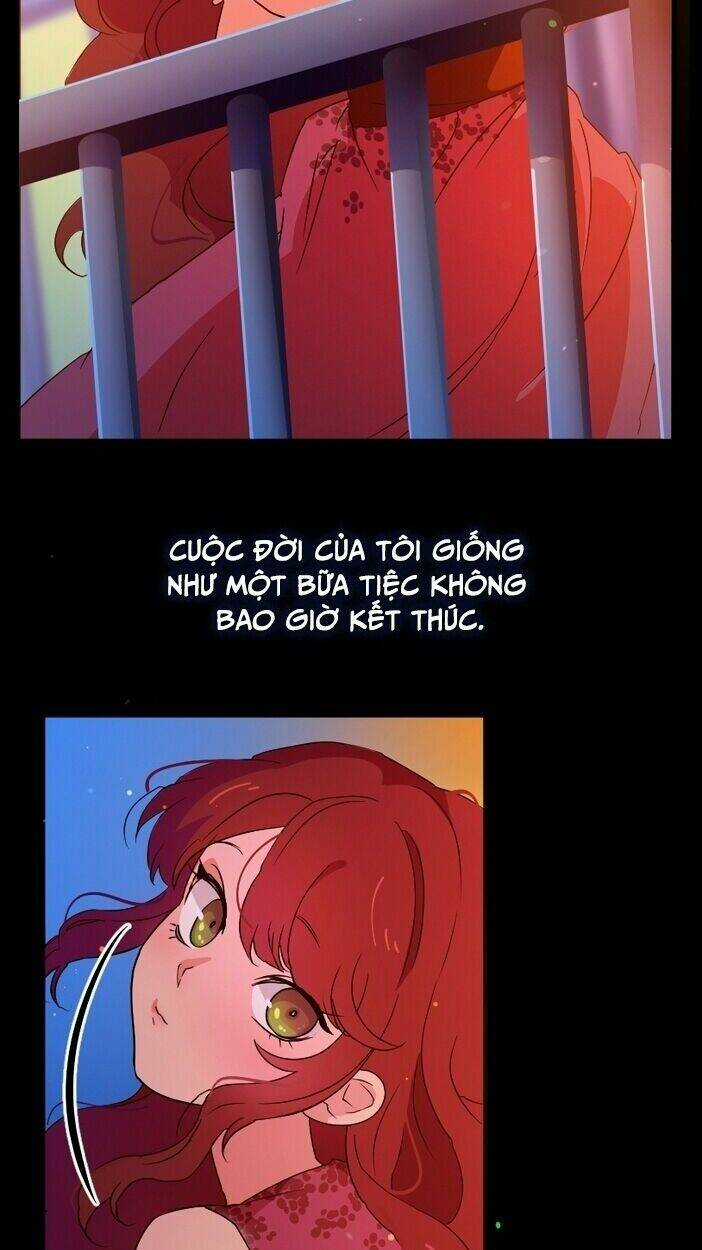 Bảo Mẫu Mafia Chapter 1 trang 5