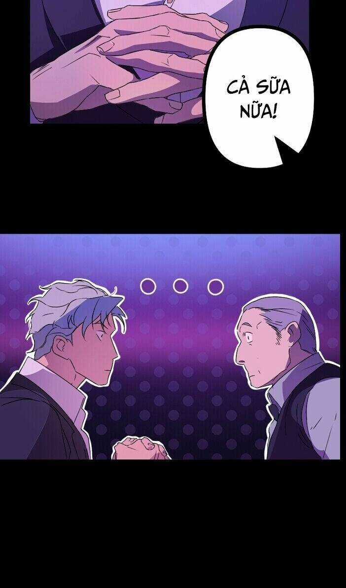 Bảo Mẫu Mafia Chapter 1 trang 50