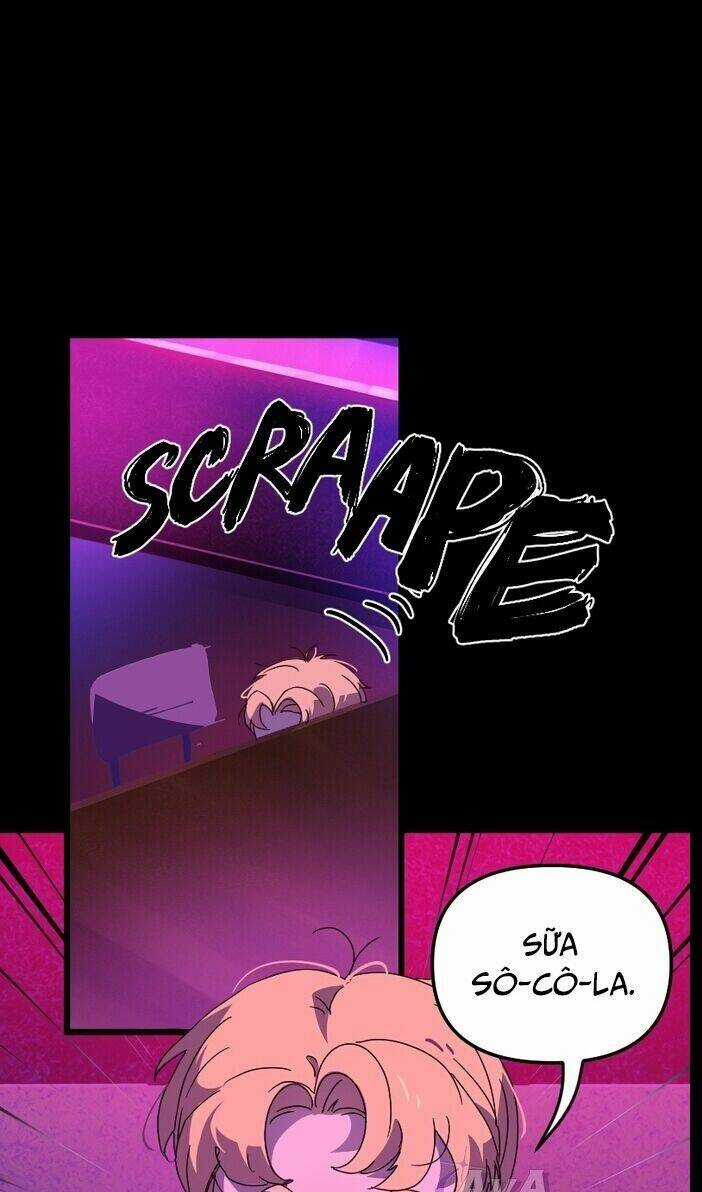 Bảo Mẫu Mafia Chapter 1 trang 51