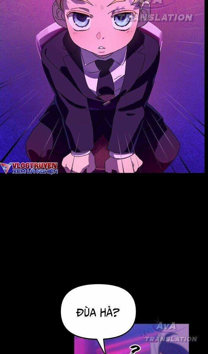 Bảo Mẫu Mafia Chapter 1 trang 52