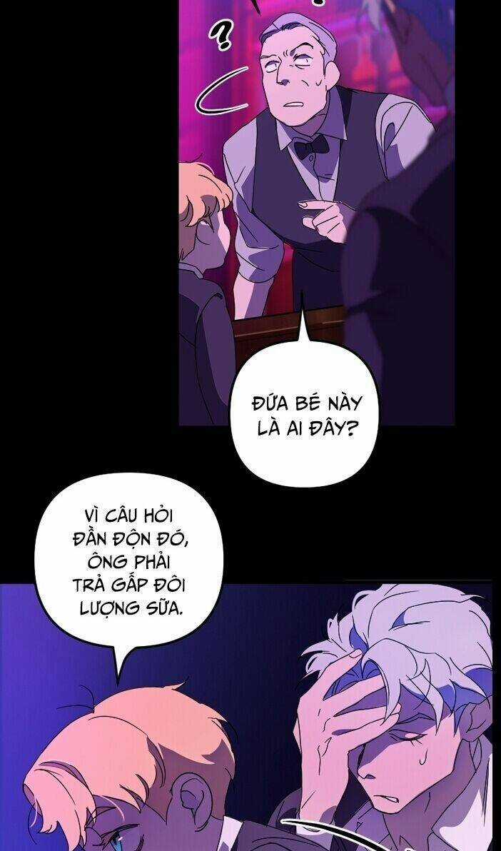 Bảo Mẫu Mafia Chapter 1 trang 53