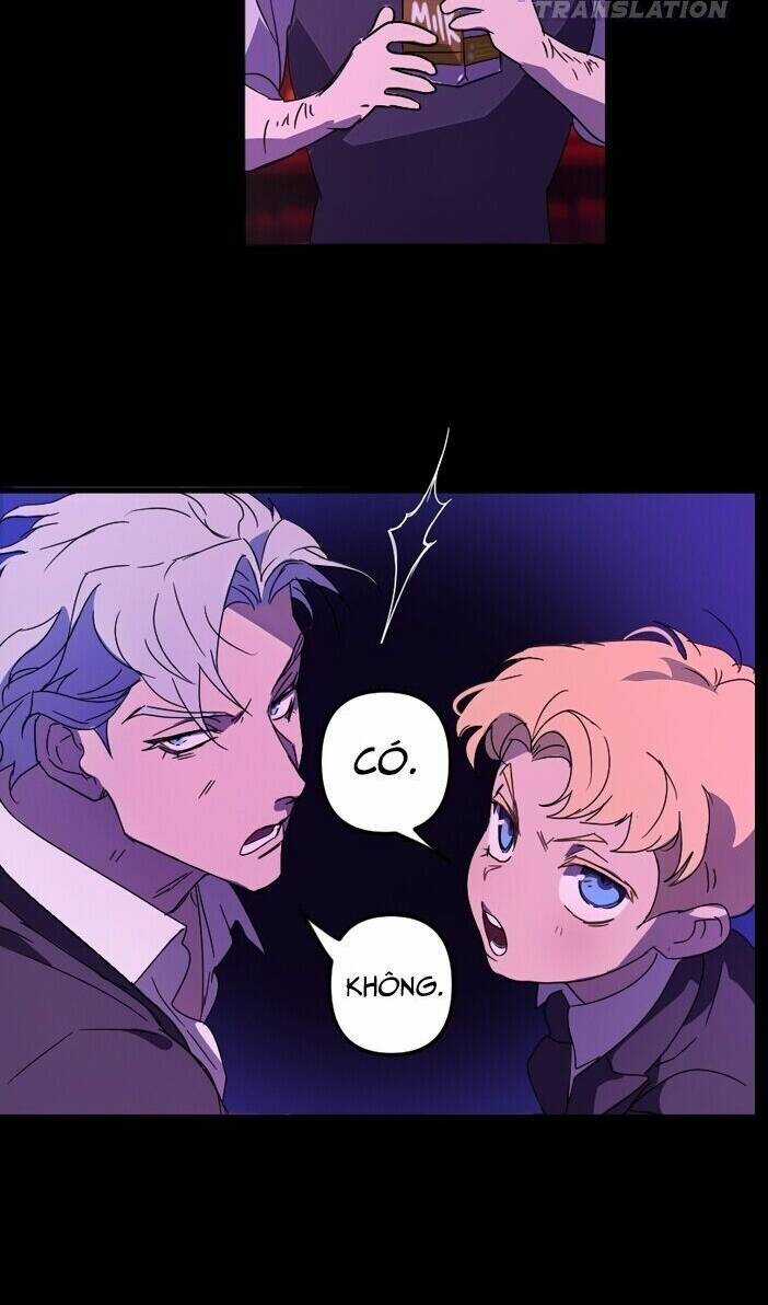 Bảo Mẫu Mafia Chapter 1 trang 56