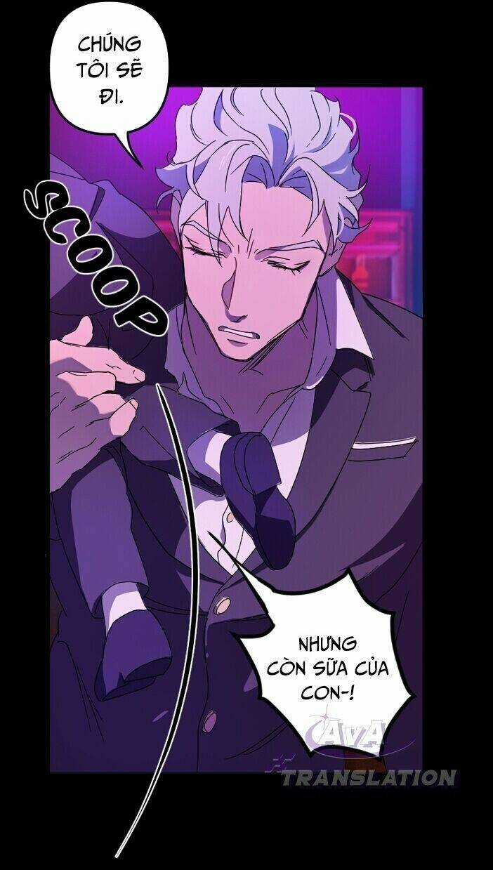 Bảo Mẫu Mafia Chapter 1 trang 57