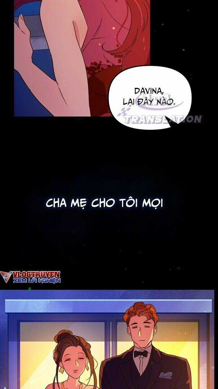 Bảo Mẫu Mafia Chapter 1 trang 6