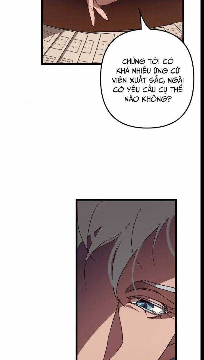 Bảo Mẫu Mafia Chapter 1 trang 60