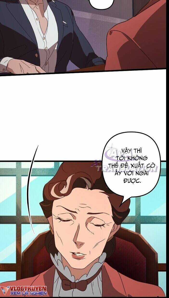 Bảo Mẫu Mafia Chapter 1 trang 64