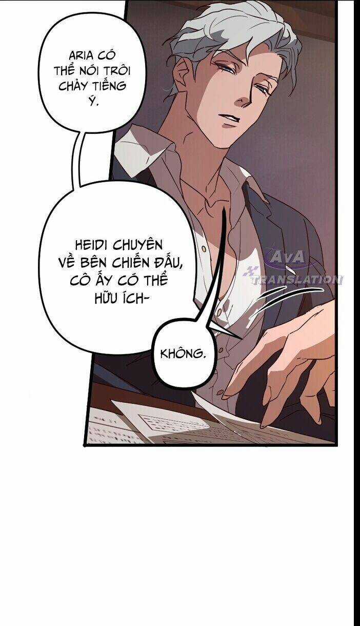 Bảo Mẫu Mafia Chapter 1 trang 65