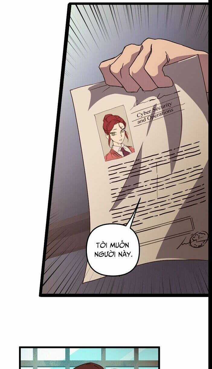 Bảo Mẫu Mafia Chapter 1 trang 66