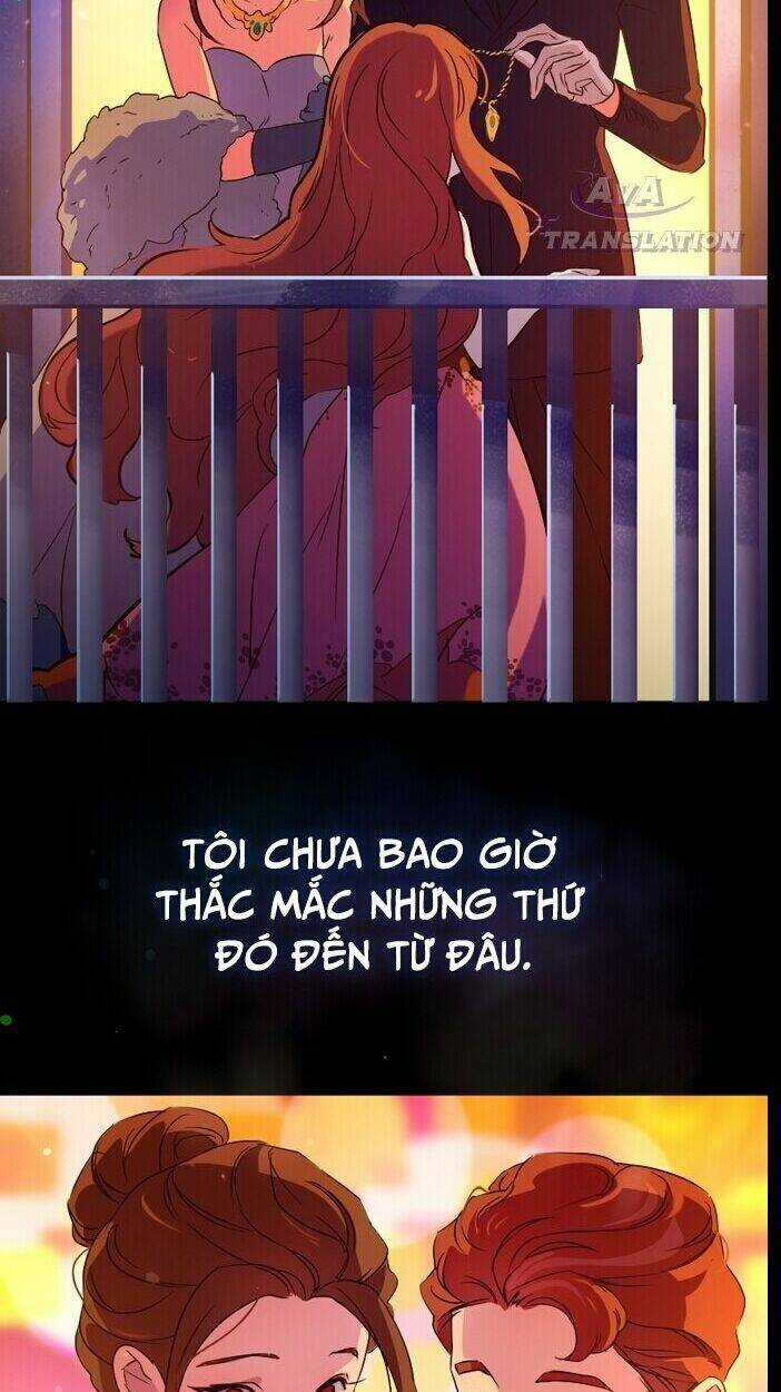 Bảo Mẫu Mafia Chapter 1 trang 7