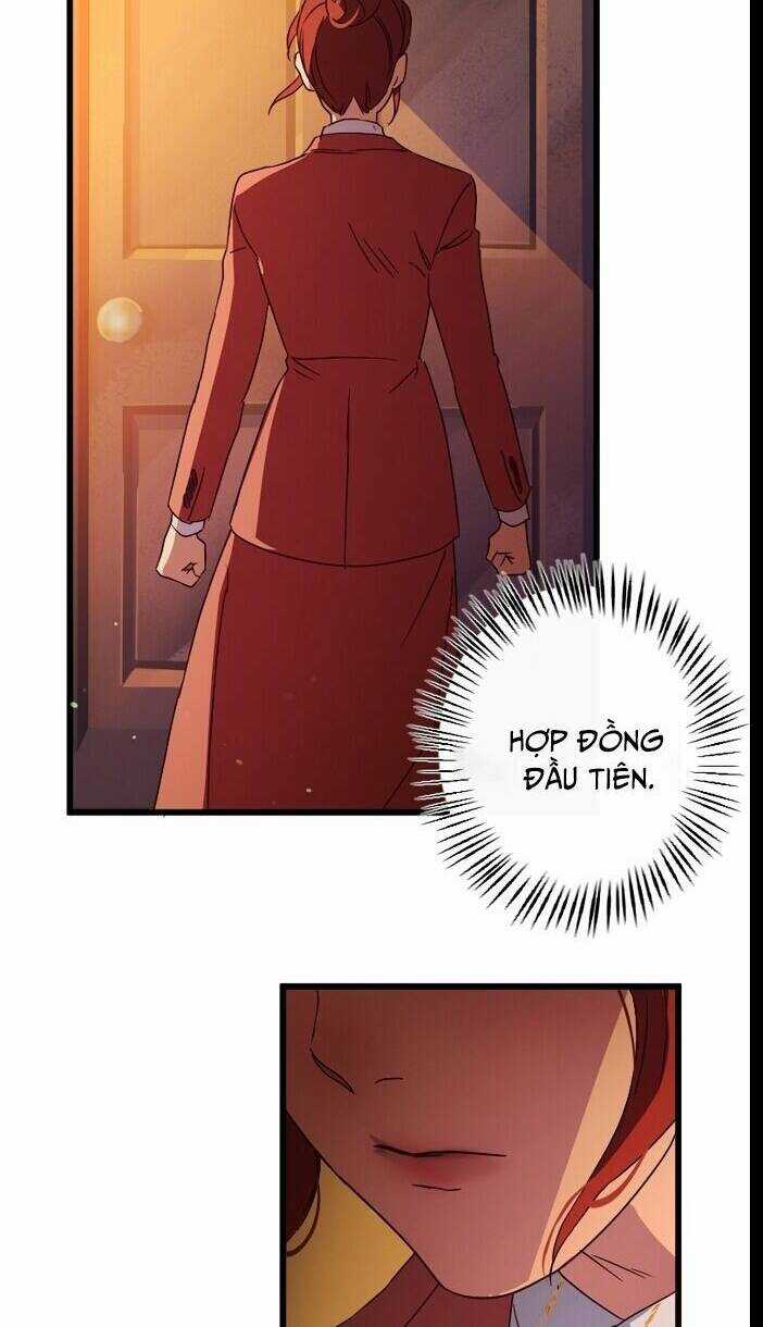 Bảo Mẫu Mafia Chapter 1 trang 70