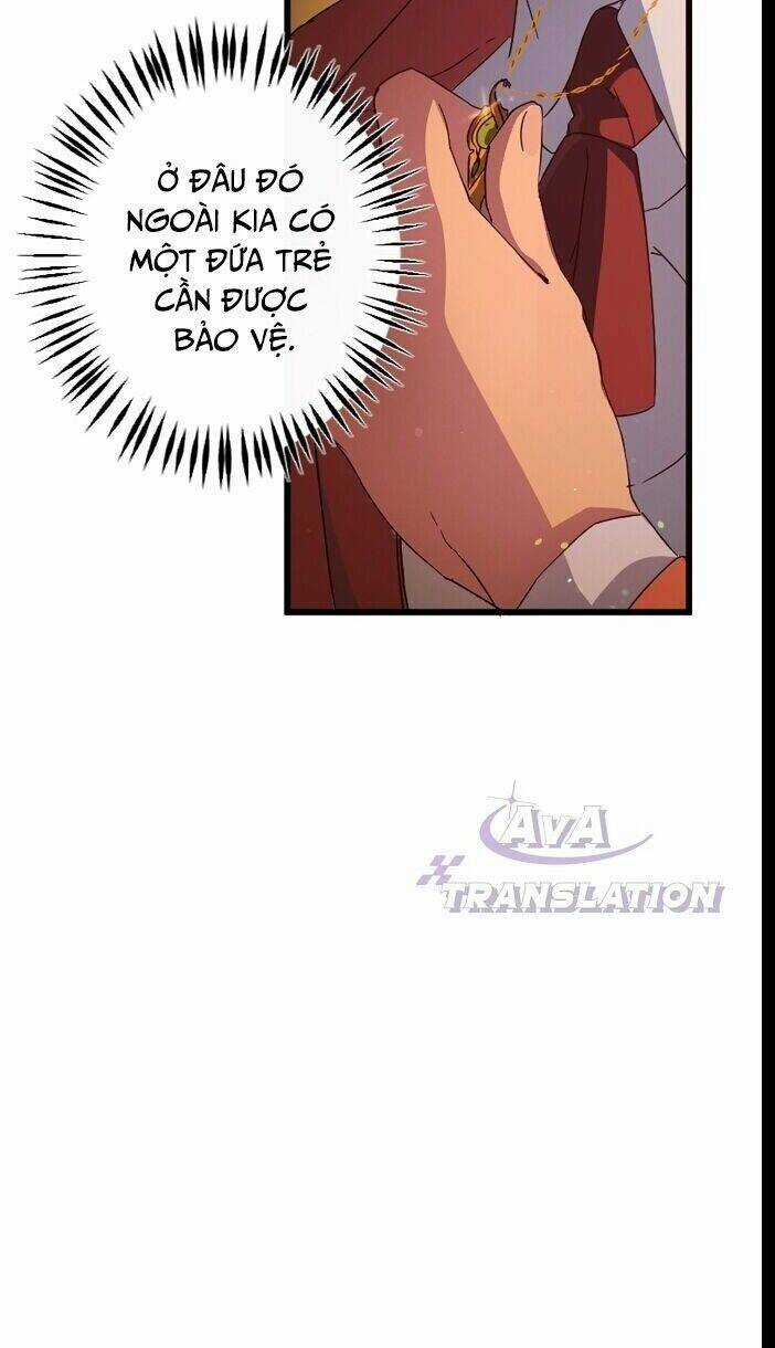 Bảo Mẫu Mafia Chapter 1 trang 71