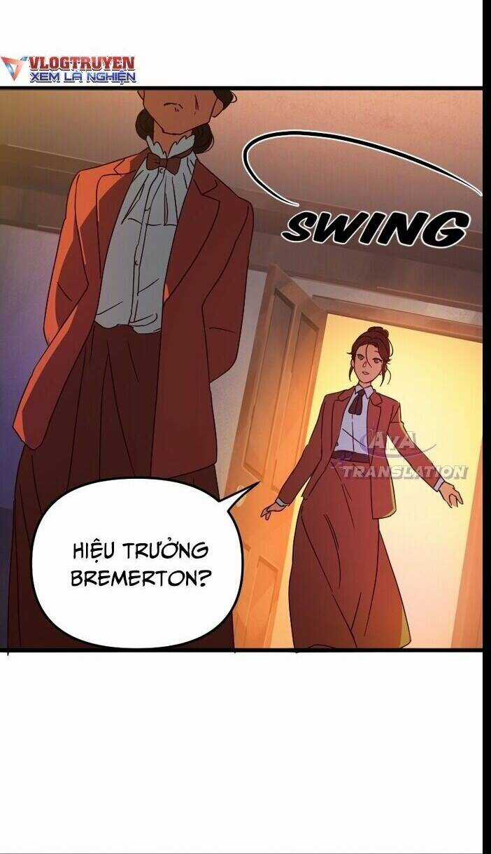 Bảo Mẫu Mafia Chapter 1 trang 72