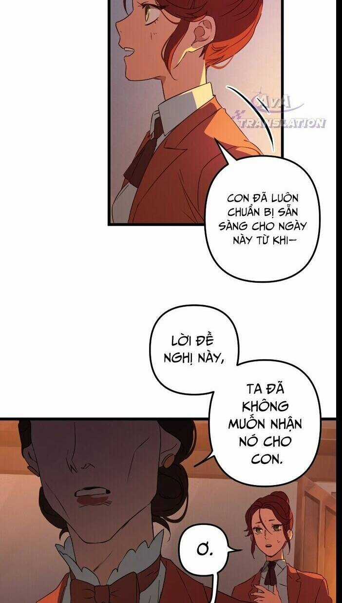 Bảo Mẫu Mafia Chapter 1 trang 74