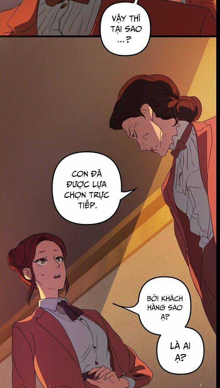 Bảo Mẫu Mafia Chapter 1 trang 75