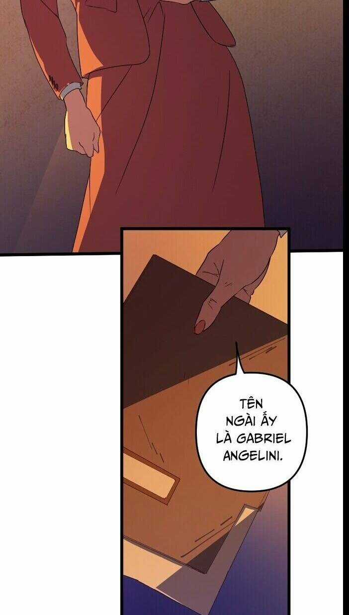 Bảo Mẫu Mafia Chapter 1 trang 76