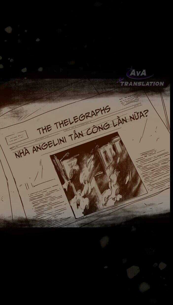 Bảo Mẫu Mafia Chapter 1 trang 78