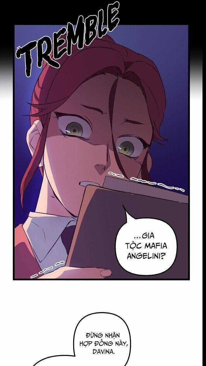 Bảo Mẫu Mafia Chapter 1 trang 79