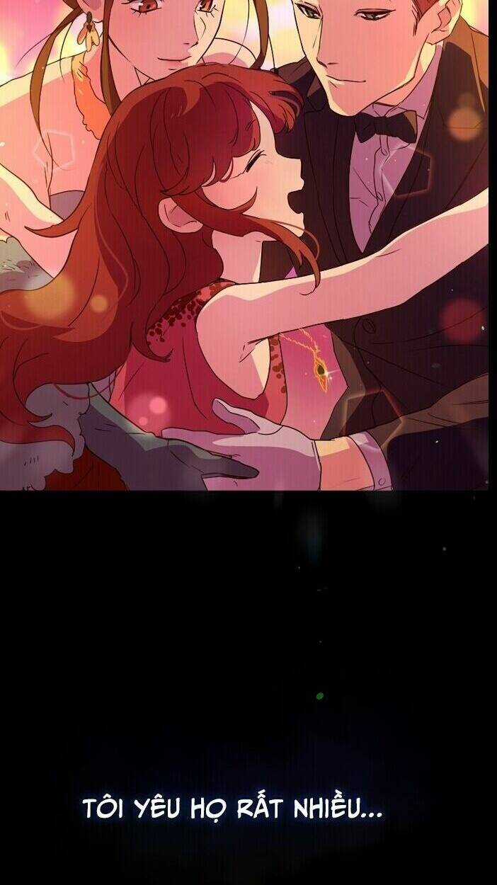 Bảo Mẫu Mafia Chapter 1 trang 8