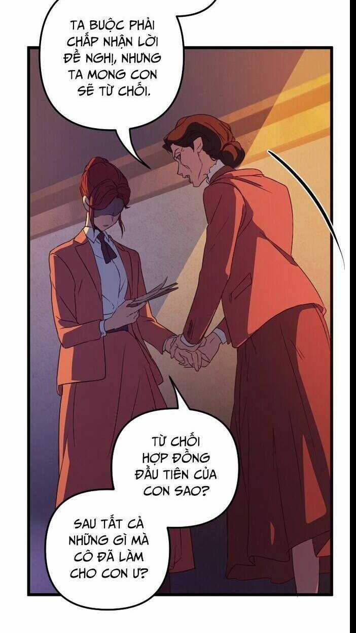 Bảo Mẫu Mafia Chapter 1 trang 80