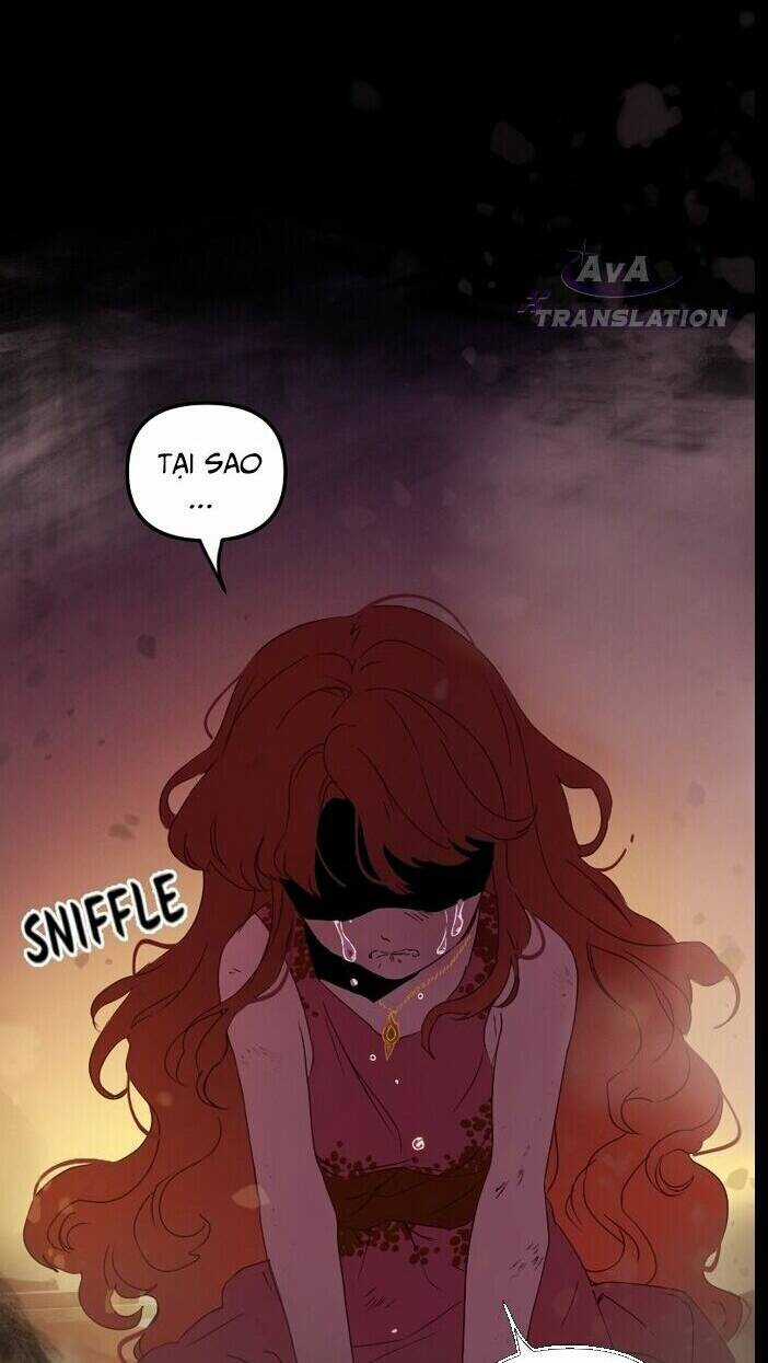 Bảo Mẫu Mafia Chapter 1 trang 82