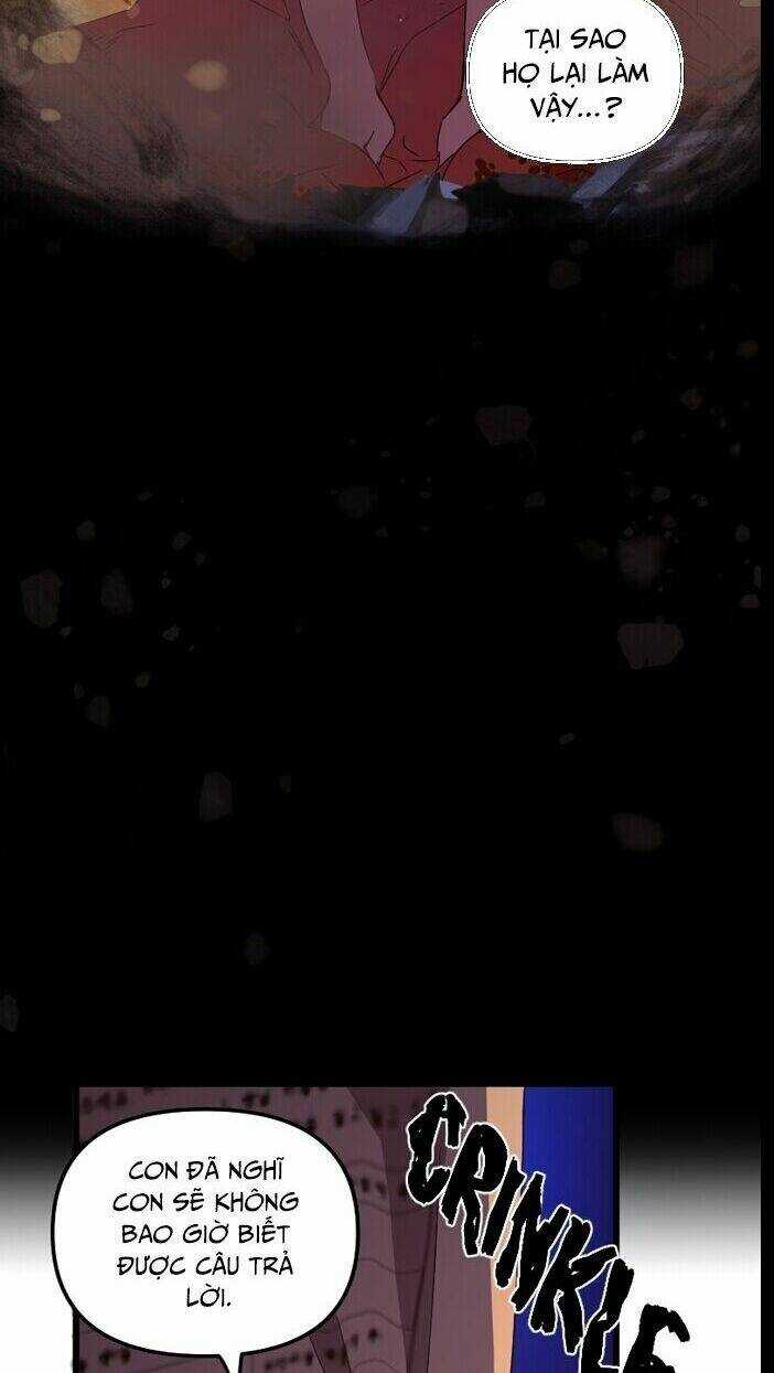 Bảo Mẫu Mafia Chapter 1 trang 83