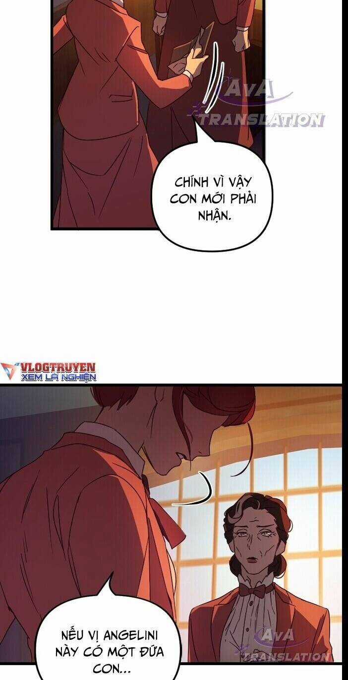 Bảo Mẫu Mafia Chapter 1 trang 88