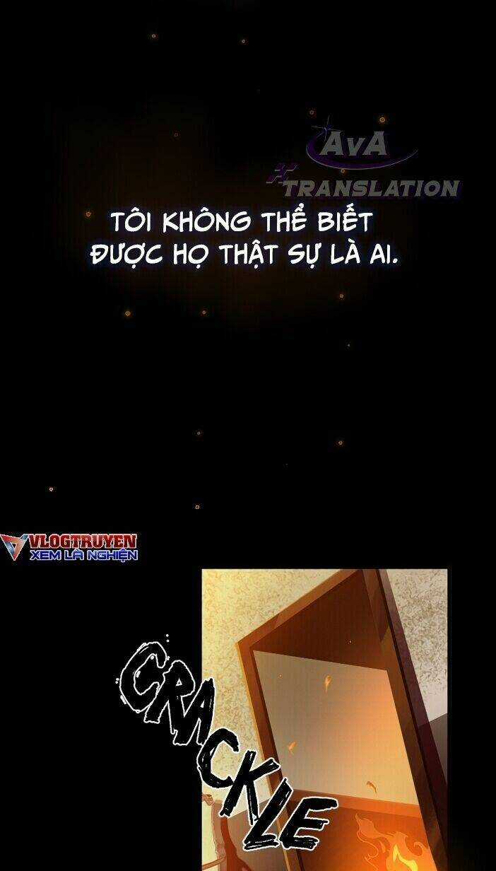 Bảo Mẫu Mafia Chapter 1 trang 9