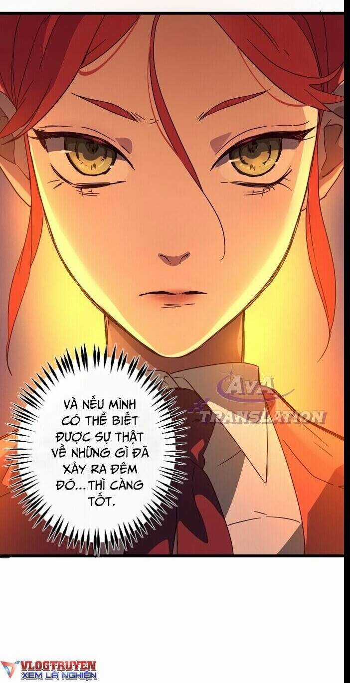 Bảo Mẫu Mafia Chapter 1 trang 90