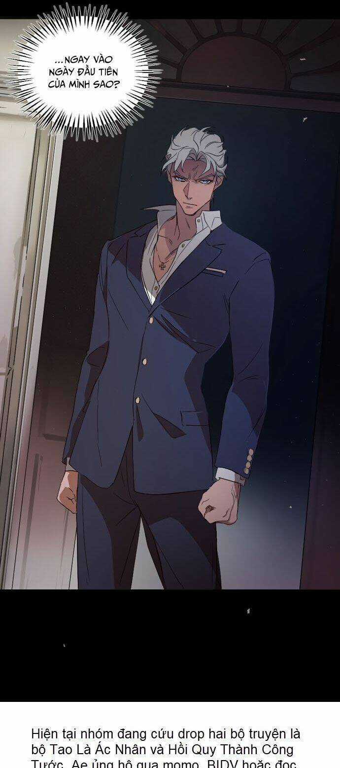 Bảo Mẫu Mafia Chapter 2 trang 100