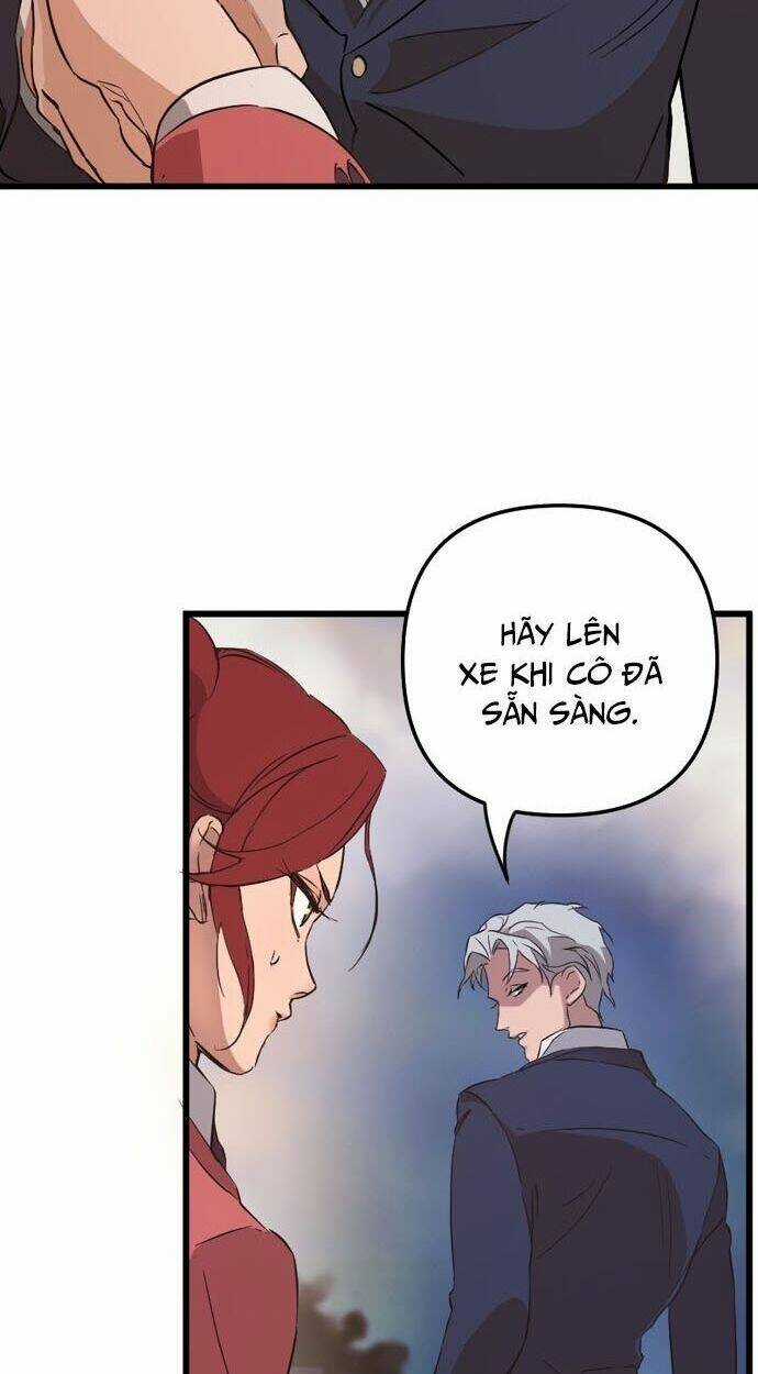 Bảo Mẫu Mafia Chapter 2 trang 12