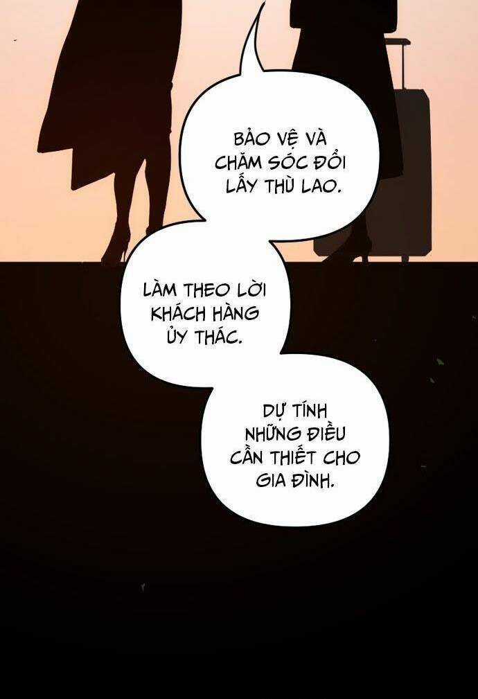 Bảo Mẫu Mafia Chapter 2 trang 15