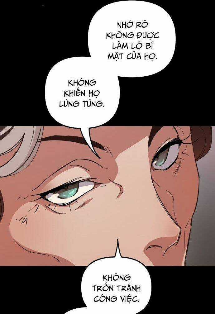 Bảo Mẫu Mafia Chapter 2 trang 16