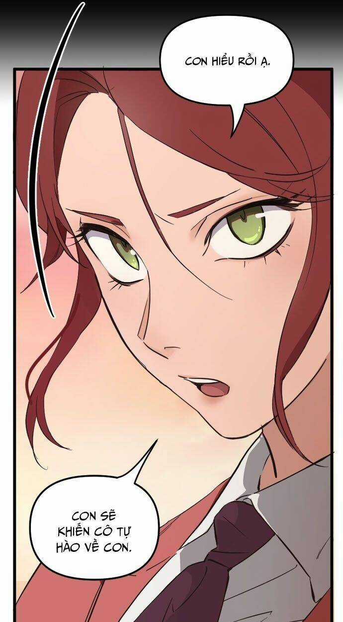 Bảo Mẫu Mafia Chapter 2 trang 18