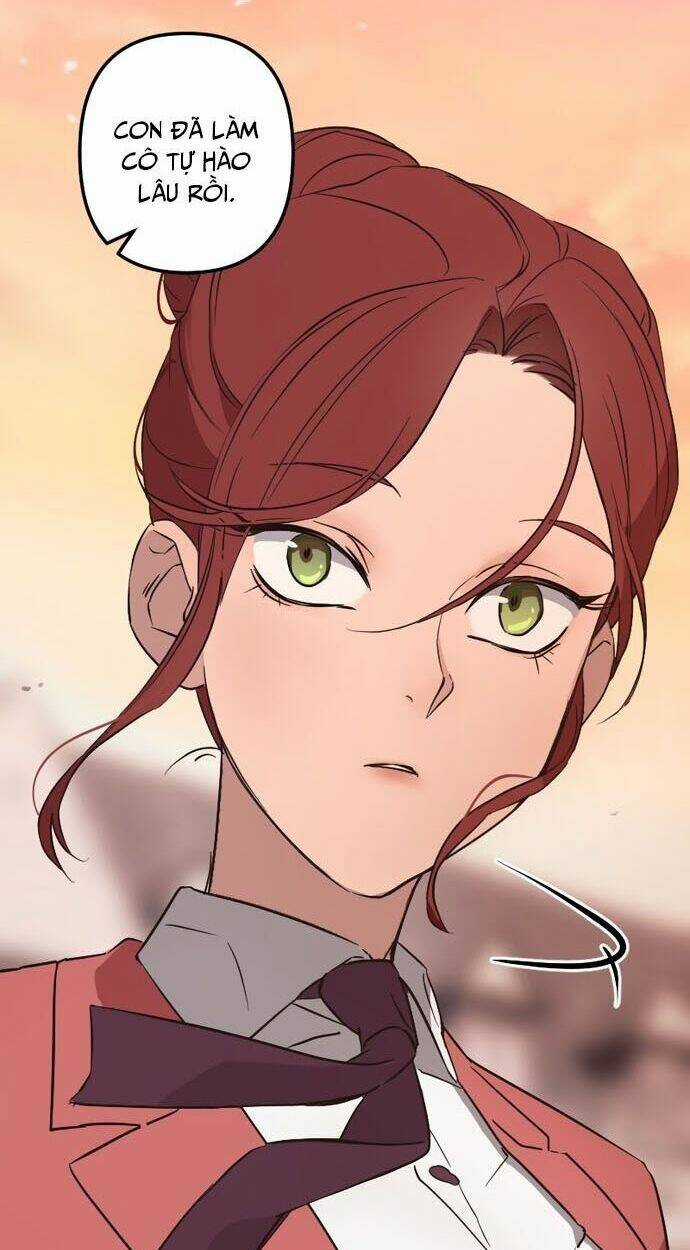 Bảo Mẫu Mafia Chapter 2 trang 20